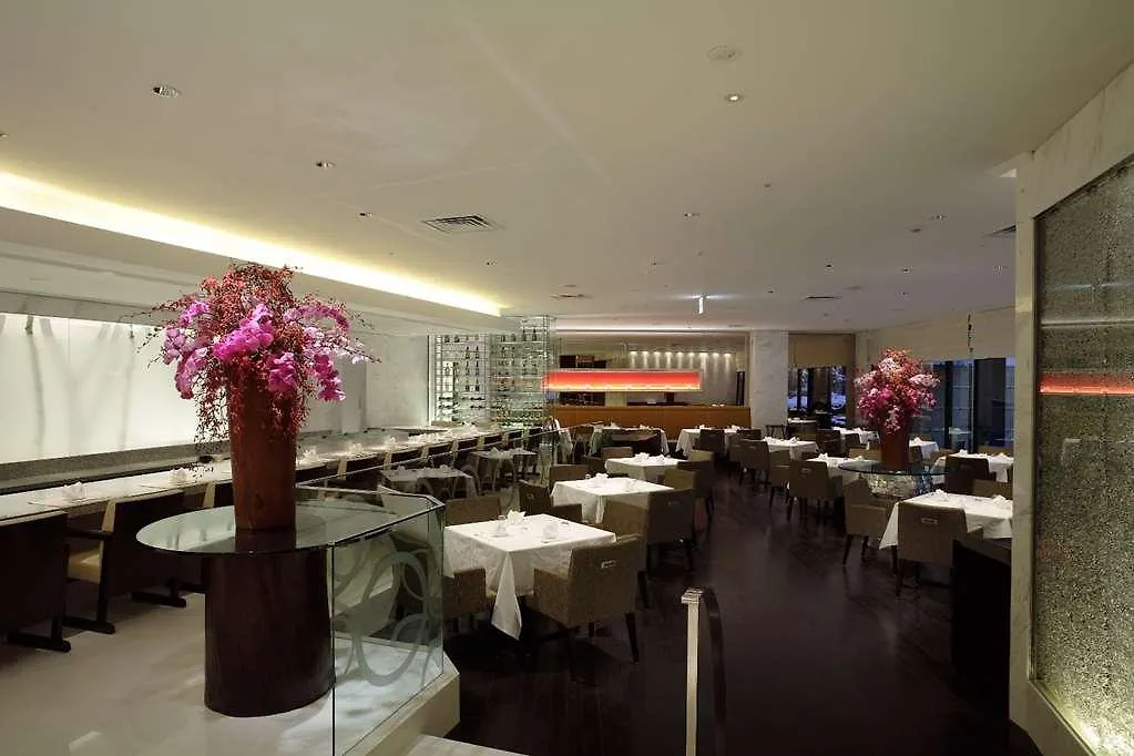 ****  Sapporo Grand Hotel Japan