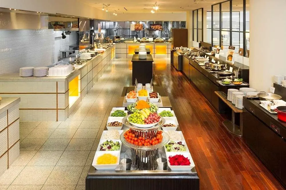 Sapporo Grand Hotel Japan