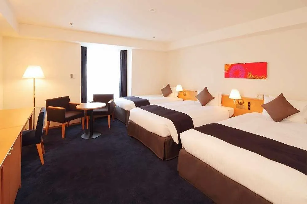Sapporo Grand Hotel 4*,  Japan