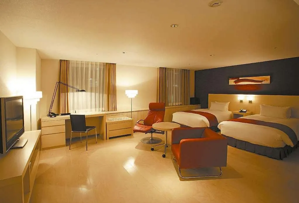 Sapporo Grand Hotel