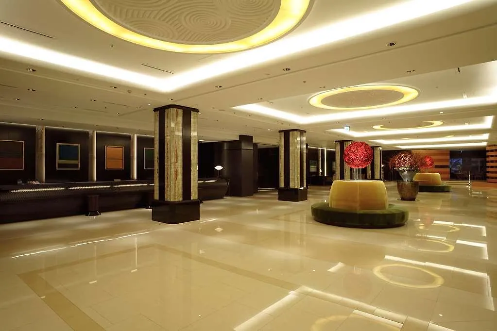 Sapporo Grand Hotel