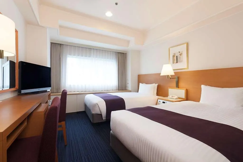 Sapporo Grand Hotel 4*,  Japan