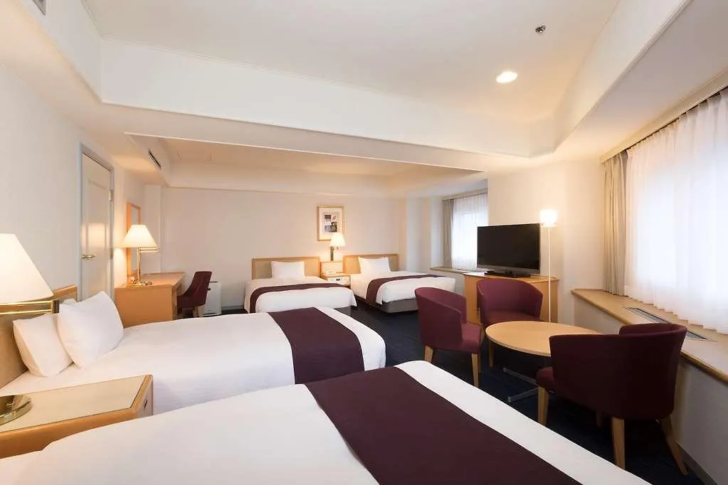 Sapporo Grand Hotel