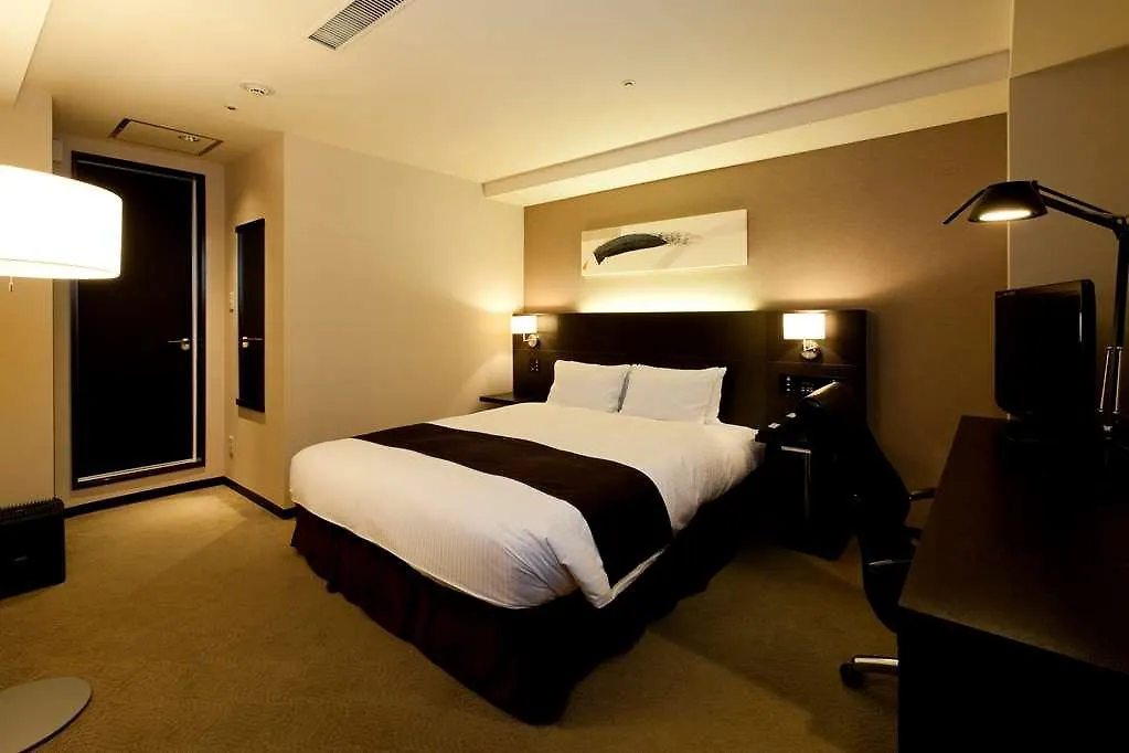 Sapporo Grand Hotel
