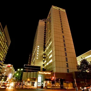 酒店 世纪皇家酒店