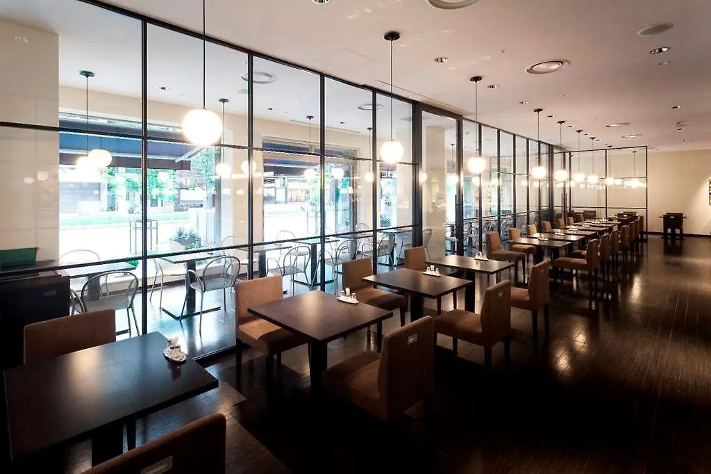 Hotel Sapporo Grand
