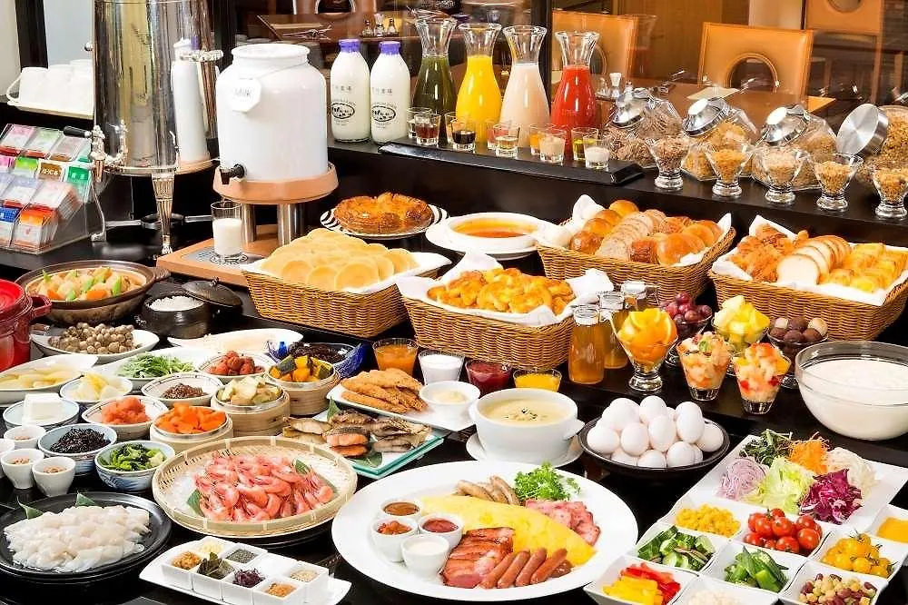 Hotel Sapporo Grand