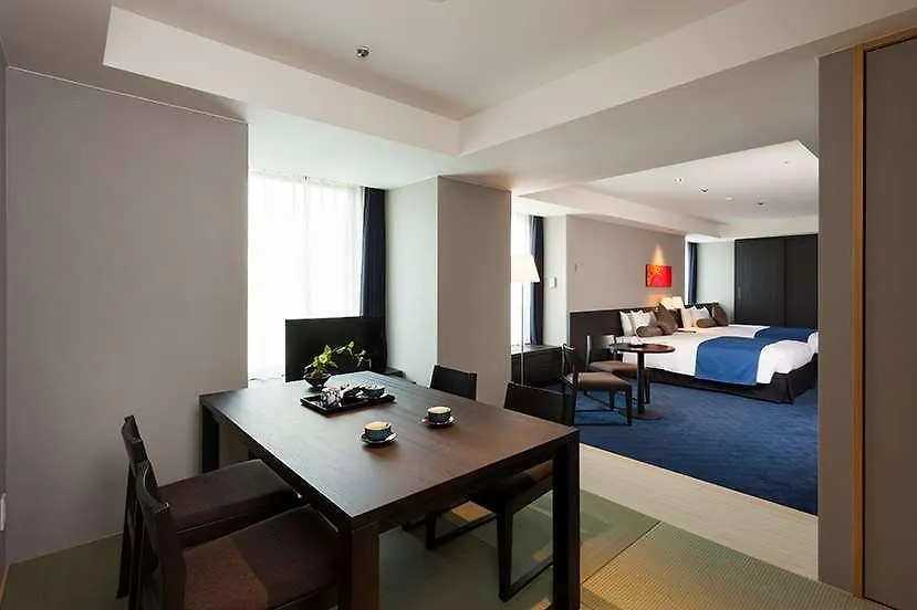 Hotel Sapporo Grand