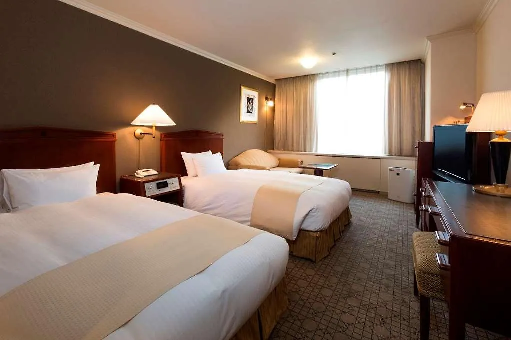 Hotel Sapporo Grand