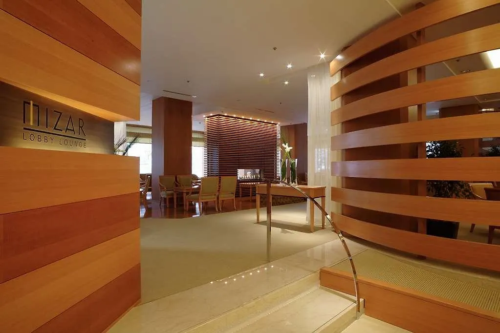 Hotel Sapporo Grand