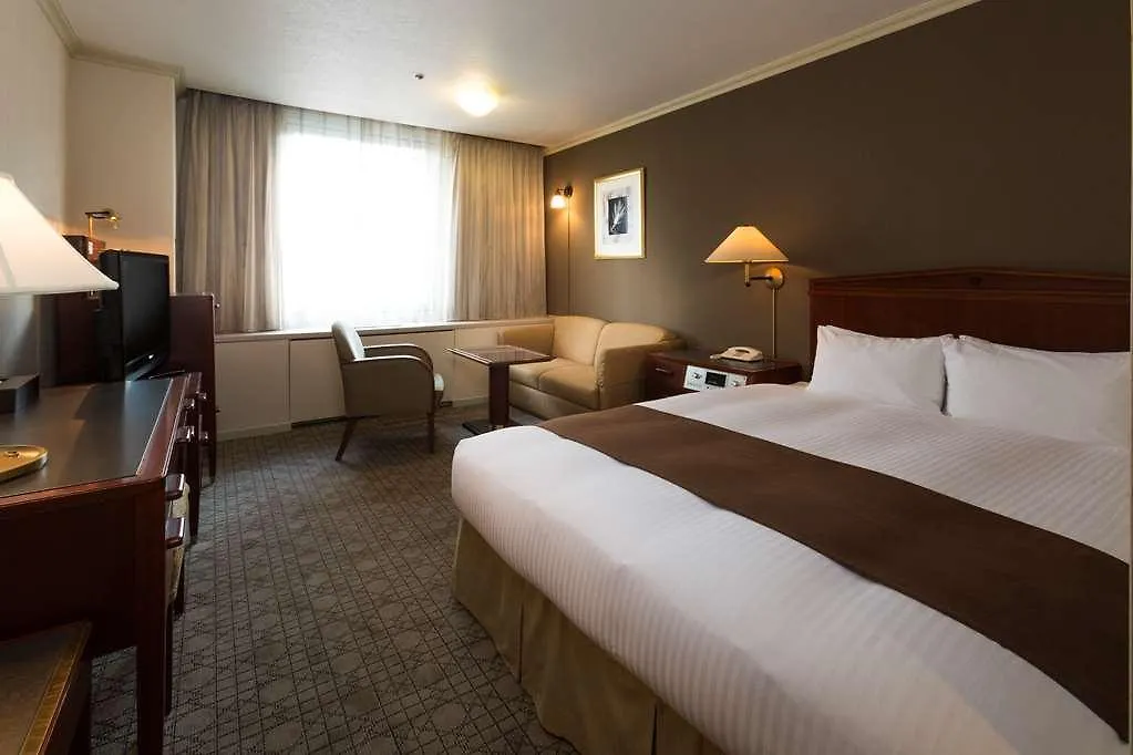 Sapporo Grand Hotel